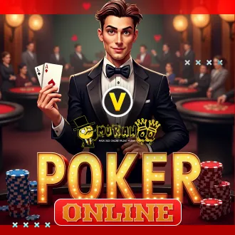 Pkv Games: Murahqq Situs Judi Online Poker QQ Terpercaya 2024